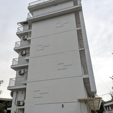 Green View Executive Stay'S Kochi Luaran gambar