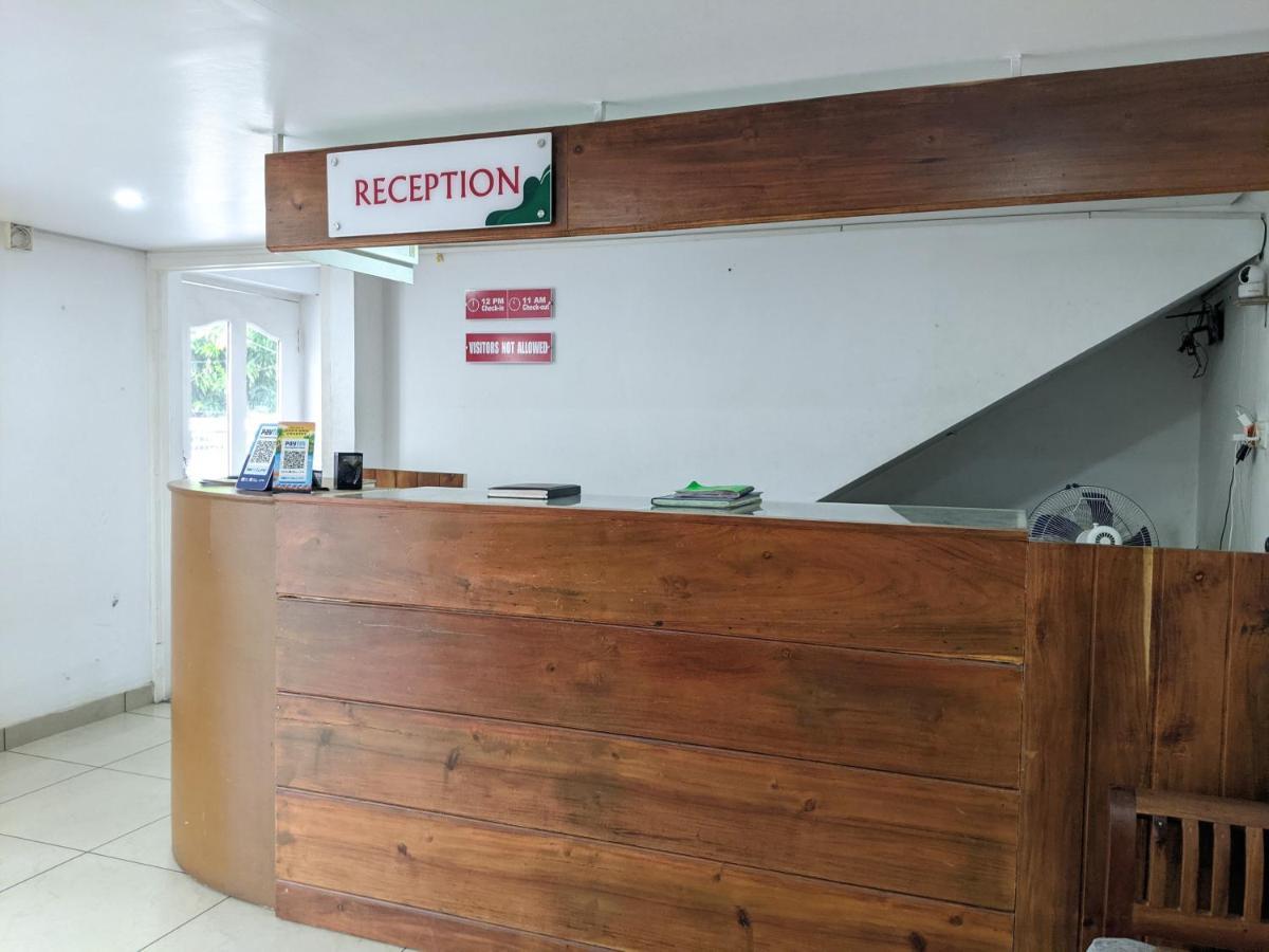 Green View Executive Stay'S Kochi Luaran gambar