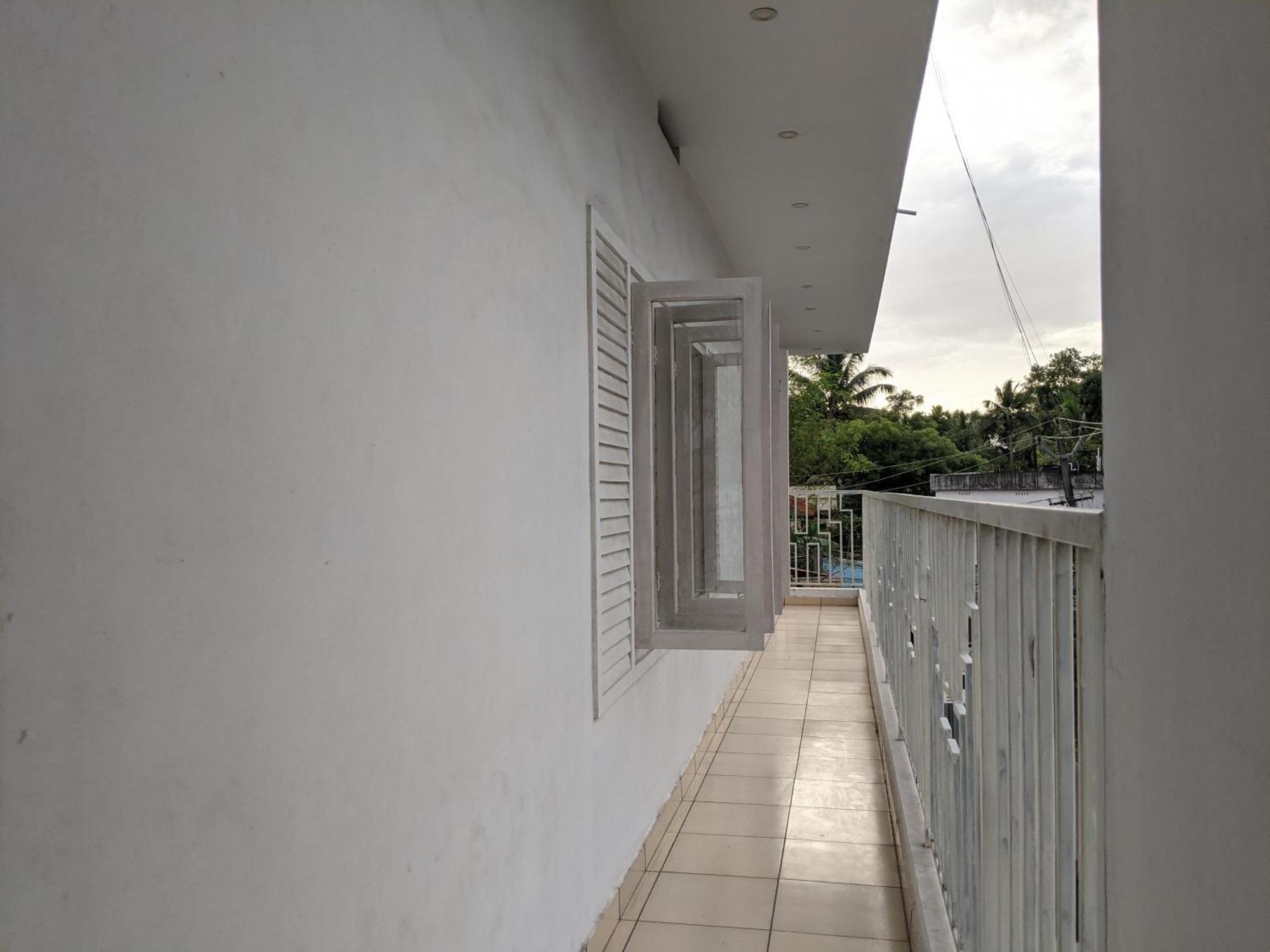 Green View Executive Stay'S Kochi Luaran gambar