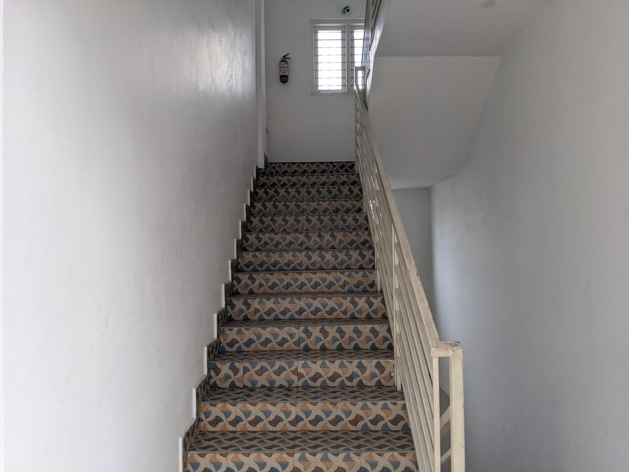 Green View Executive Stay'S Kochi Luaran gambar