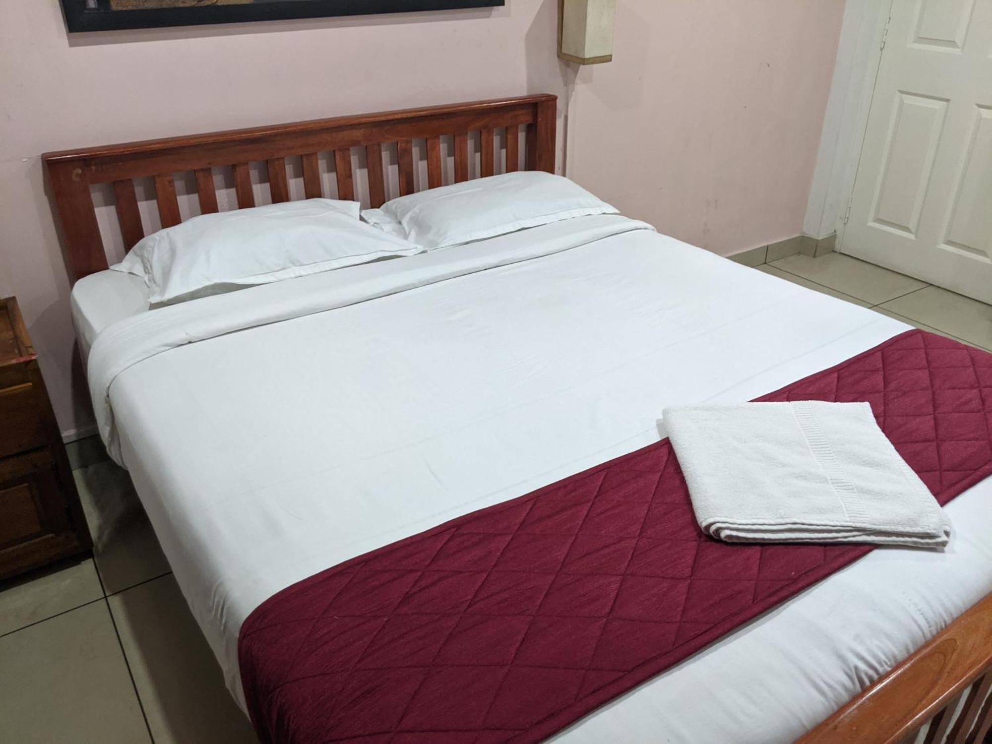 Green View Executive Stay'S Kochi Luaran gambar